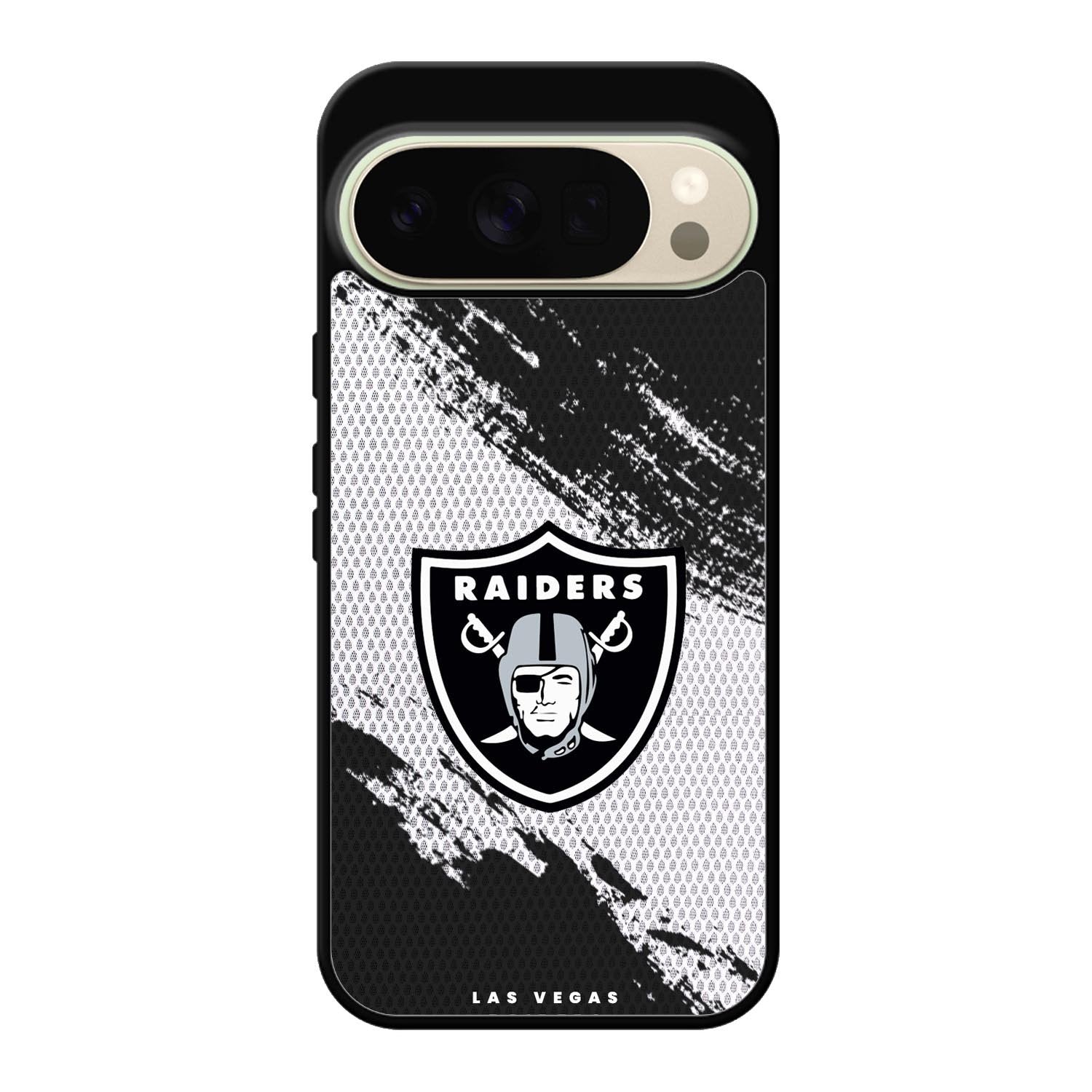 Las Vegas Raiders Google Pixel 10 Pro Case OV10255