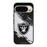 Las Vegas Raiders Google Pixel 10 Pro Case OV10255