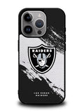 Las Vegas Raiders iPhone 16 Pro Max Case OV10255