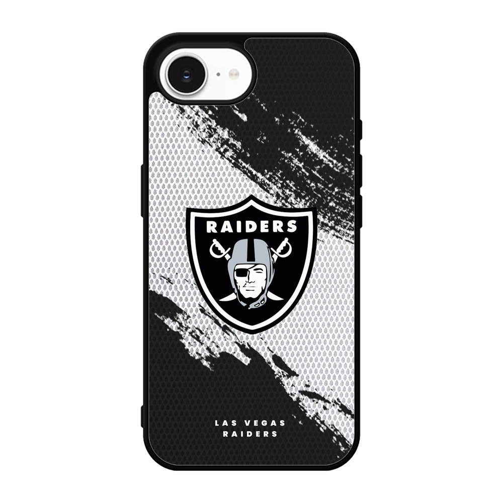 Las Vegas Raiders iPhone 17e Case OV10255