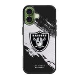 Las Vegas Raiders iPhone 17 Case OV10255