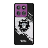Las Vegas Raiders Motorola Moto Edge 60 Pro Case OV10255