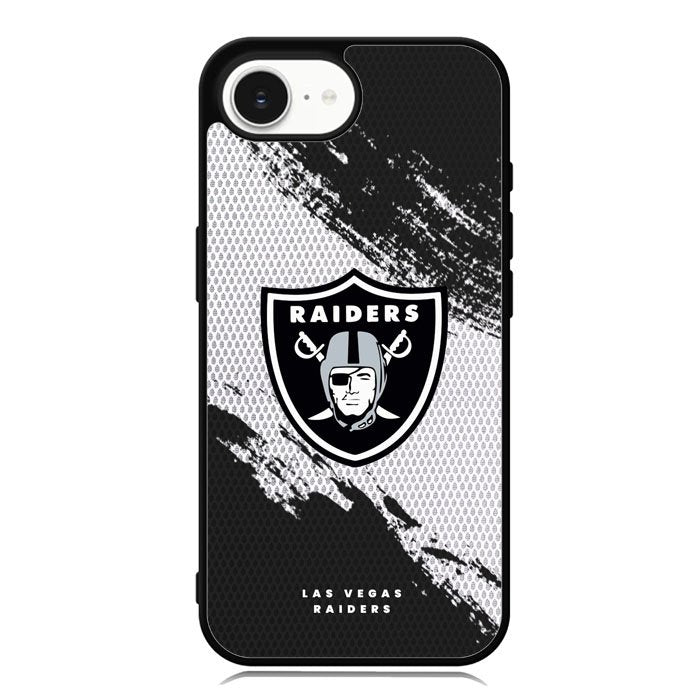 Las Vegas Raiders iPhone 16e Case OV10255