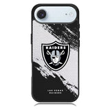 Las Vegas Raiders iPhone 17 Air Case OV10255