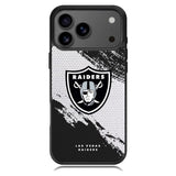 Las Vegas Raiders iPhone 17 Pro Case RC10255