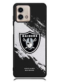 Oakland Raiders Motorola Moto G Stylus 5G 2023 Case OV10300