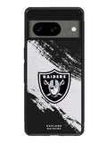 Oakland Raiders Google Pixel 8A Case QC10300