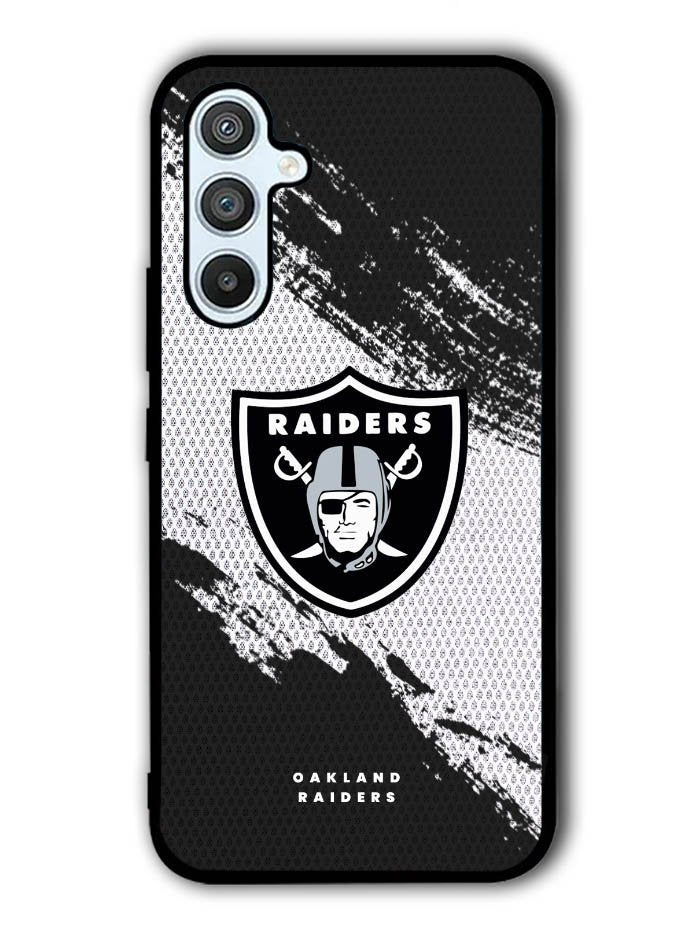Oakland Raiders Samsung Galaxy A54 5G Case OV10300
