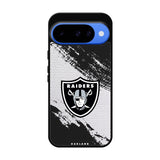 Oakland Raiders Google Pixel 10 Case QC10300
