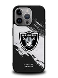 Oakland Raiders iPhone 16 Pro Case OV10300