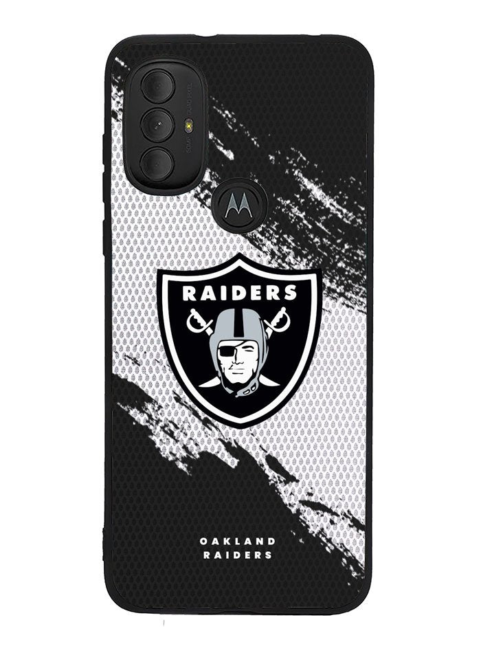 Oakland Raiders Motorola Moto G Pure 2021 , Moto G Power 2022 Case OV10300