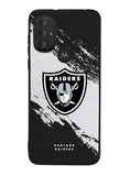 Oakland Raiders Motorola Moto G Pure 2021 , Moto G Power 2022 Case OV10300