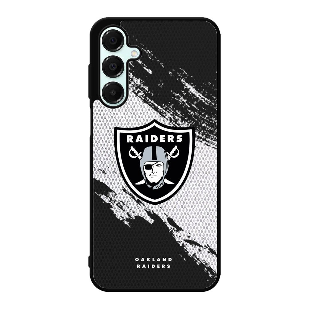 Oakland Raiders Samsung Galaxy A16 Case OV10300