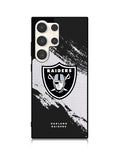 Oakland Raiders Samsung Galaxy S25 Ultra 5G Case QC10300