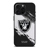 Oakland Raiders iPhone 16 Pro Max Case OV10300
