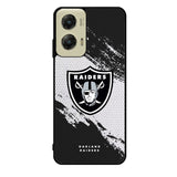 Oakland Raiders Motorola Moto G Stylus 5G 2024 Case OV10300
