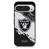 Oakland Raiders Google Pixel 10 | Google Pixel 10 Pro Case RC10300