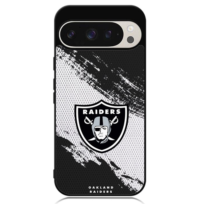 Oakland Raiders Google Pixel 9 | Pixel 9 Pro Case OV10300