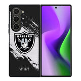 Oakland Raiders Samsung Galaxy Z Fold 6 5G 2024 Case OV10300