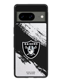 Oakland Raiders Google Pixel 8A Case QC10301