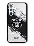 Oakland Raiders Samsung Galaxy A54 5G Case OV10301