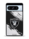 Oakland Raiders Google Pixel 8 Pro Case QC10301