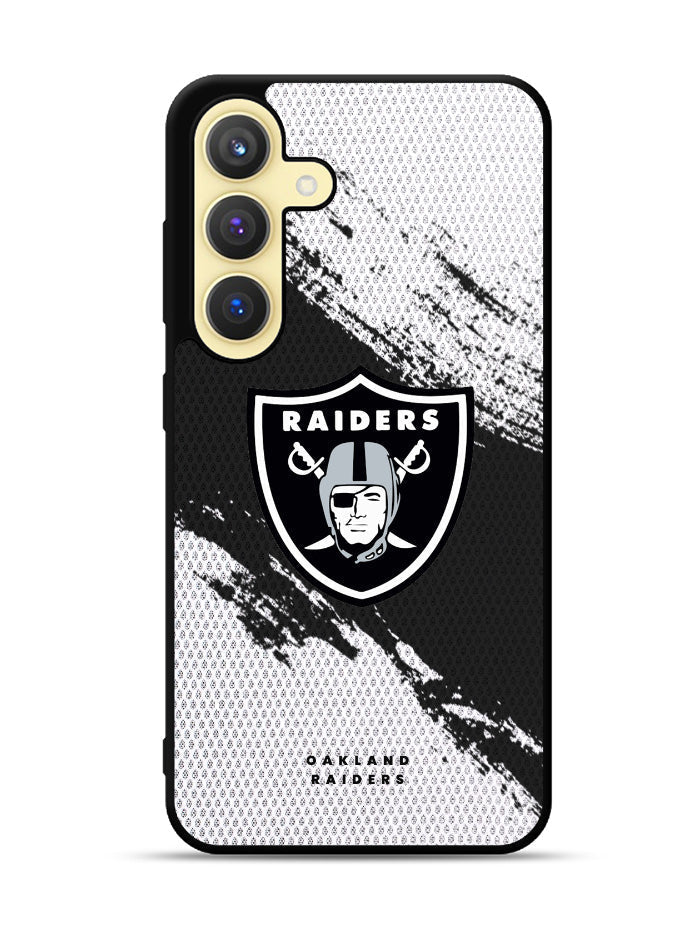Oakland Raiders Samsung Galaxy S25 Plus 5G , Samsung Galaxy S25+ 5G Case OV10301