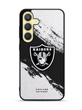 Oakland Raiders Samsung Galaxy S25 Plus 5G , Samsung Galaxy S25+ 5G Case OV10301