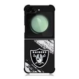 Oakland Raiders Samsung Galaxy Z Flip 6 5G 2024 Case OV10301