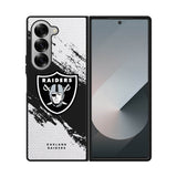 Oakland Raiders Samsung Galaxy Z Fold 7 5G Case QC10301