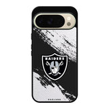 Oakland Raiders Google Pixel 10 Pro XL Case QC10301