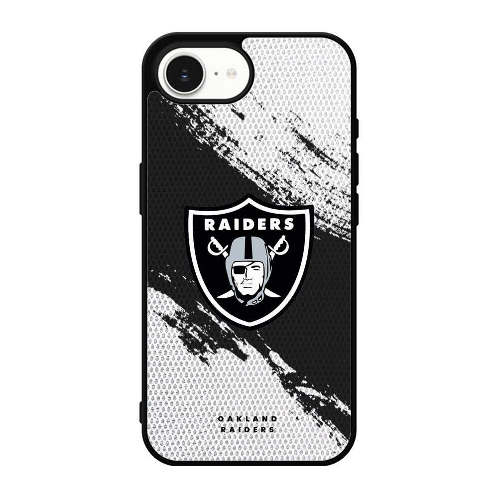 Oakland Raiders iPhone 17e Case OV10301