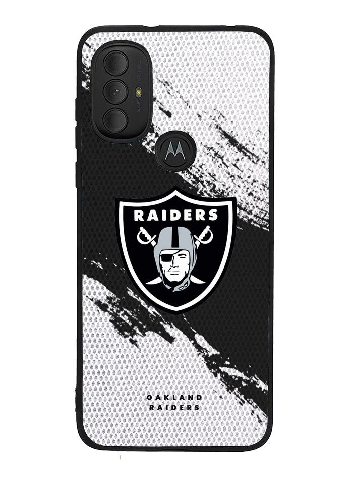 Oakland Raiders Motorola Moto G Pure 2021 , Moto G Power 2022 Case OV10301