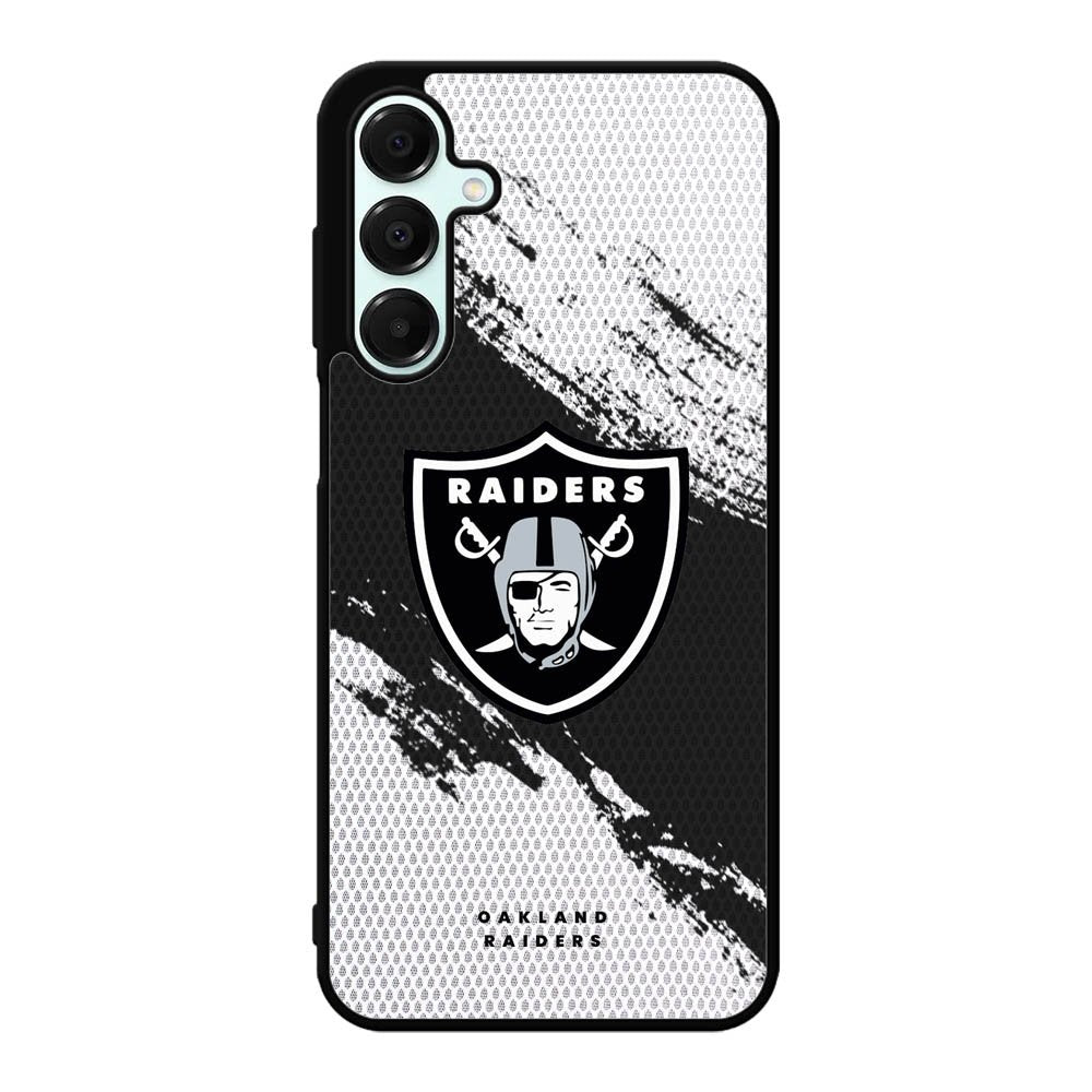 Oakland Raiders Samsung Galaxy A16 Case OV10301