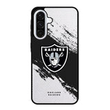 Oakland Raiders Samsung Galaxy A36 5G Case RC10301