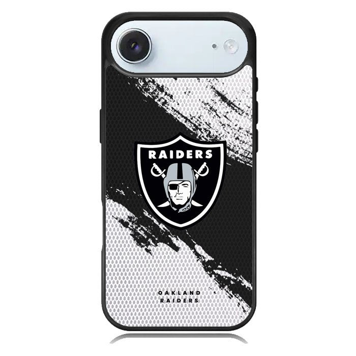 Oakland Raiders iPhone 17 Air Case OV10301