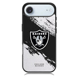 Oakland Raiders iPhone 17 Air Case OV10301
