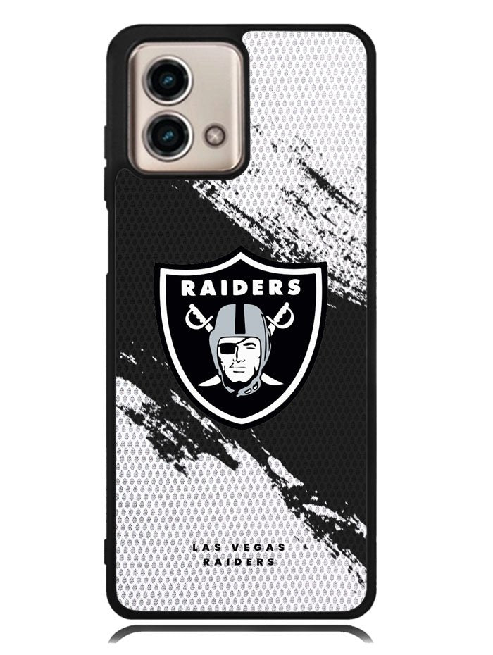 Las Vegas Raiders Motorola Moto G Stylus 5G 2023 Case OV10256