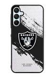 Las Vegas Raiders Samsung Galaxy A15 5G Case OV10256