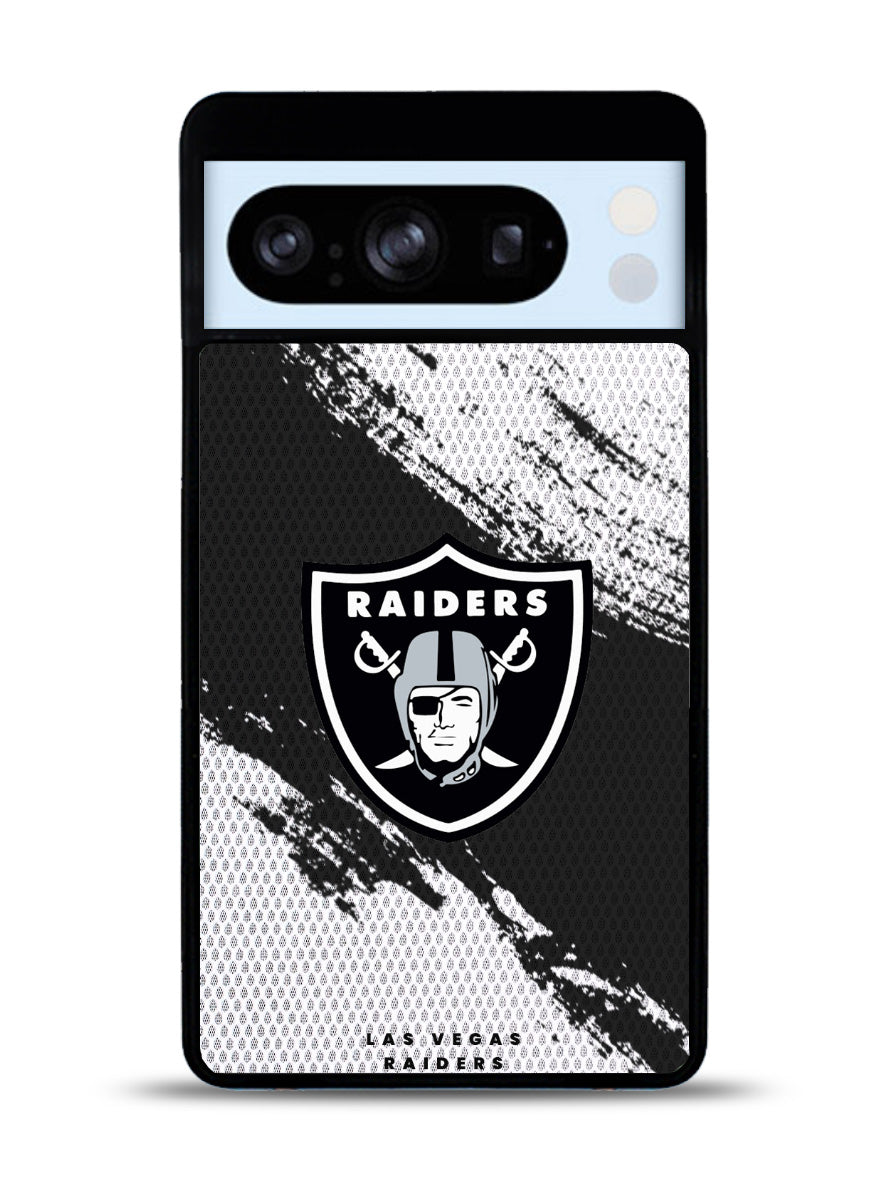 Las Vegas Raiders Google Pixel 8 Pro Case QC10256