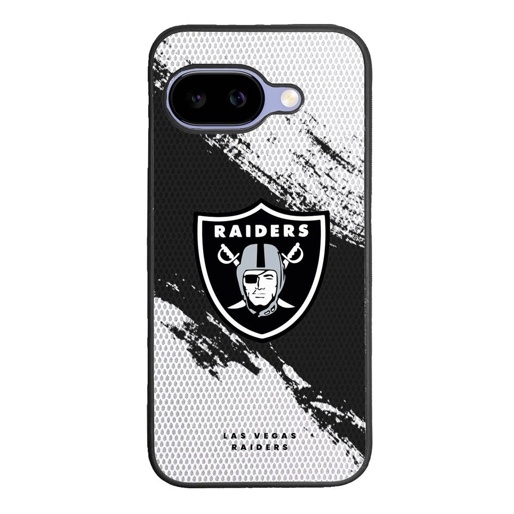 Las Vegas Raiders Google Pixel 10A Case QC10256