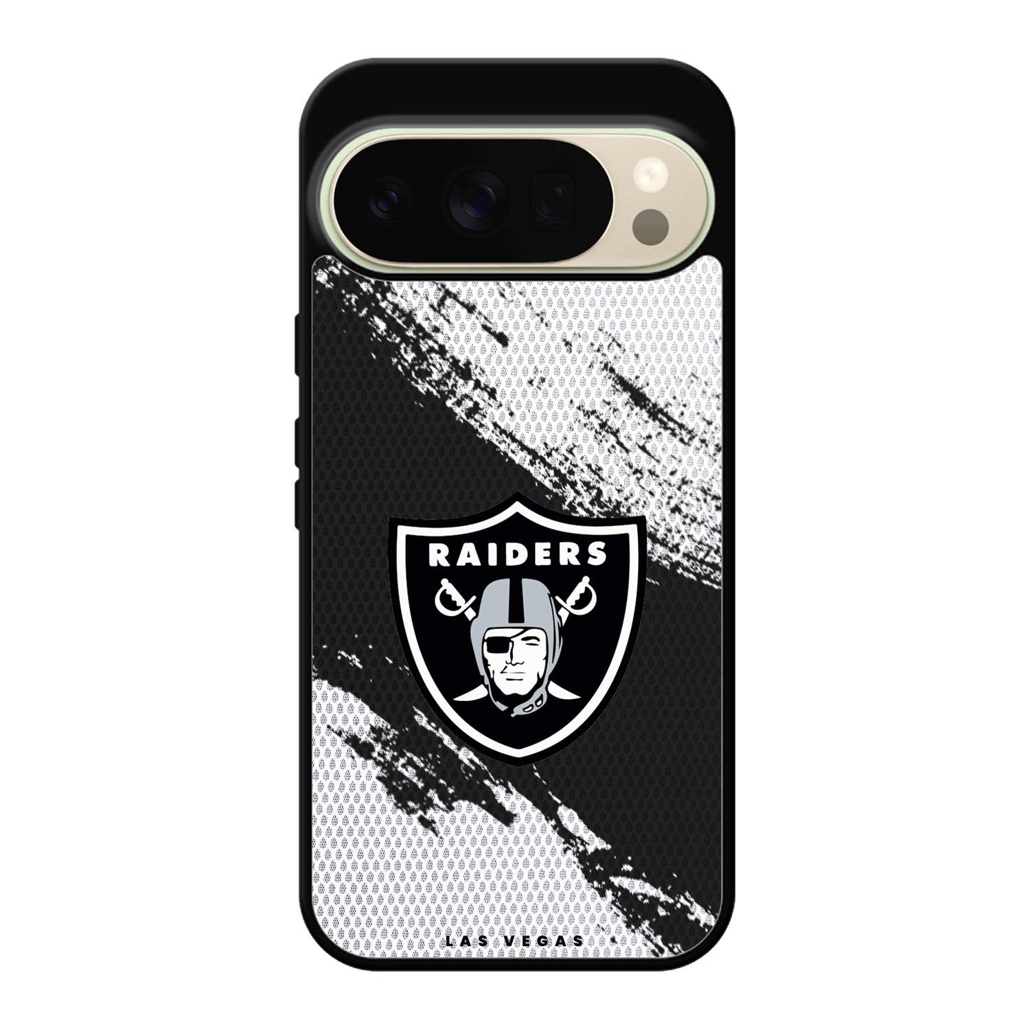 Las Vegas Raiders Google Pixel 10 Pro Case QC10256