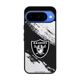 Las Vegas Raiders Google Pixel 10 Case QC10256
