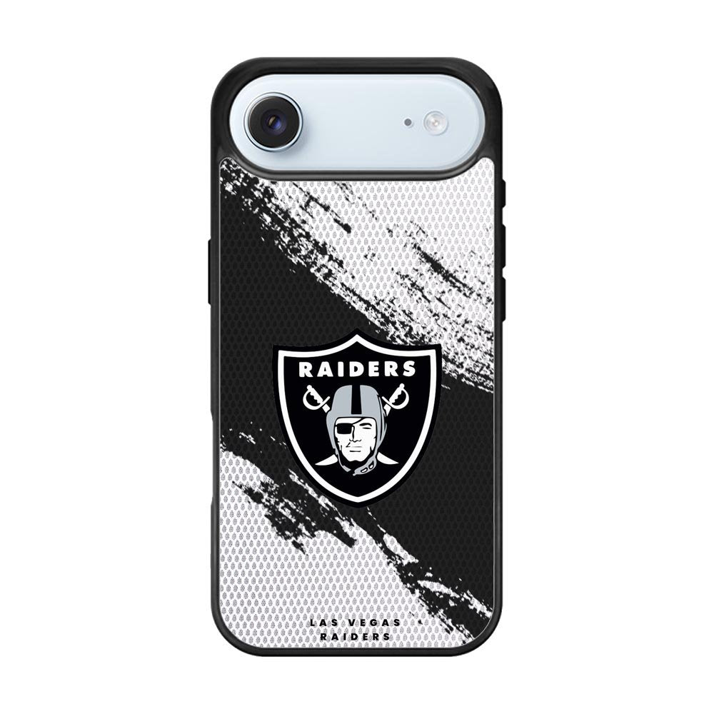 Las Vegas Raiders iPhone Air Case QC10256