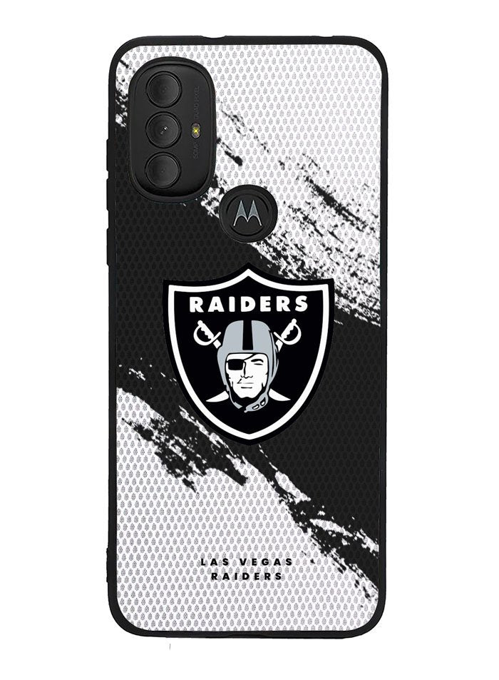 Las Vegas Raiders Motorola Moto G Pure 2021 , Moto G Power 2022 Case OV10256