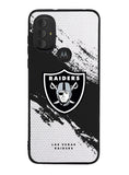 Las Vegas Raiders Motorola Moto G Pure 2021 , Moto G Power 2022 Case OV10256