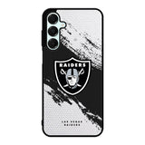 Las Vegas Raiders Samsung Galaxy A16 Case OV10256