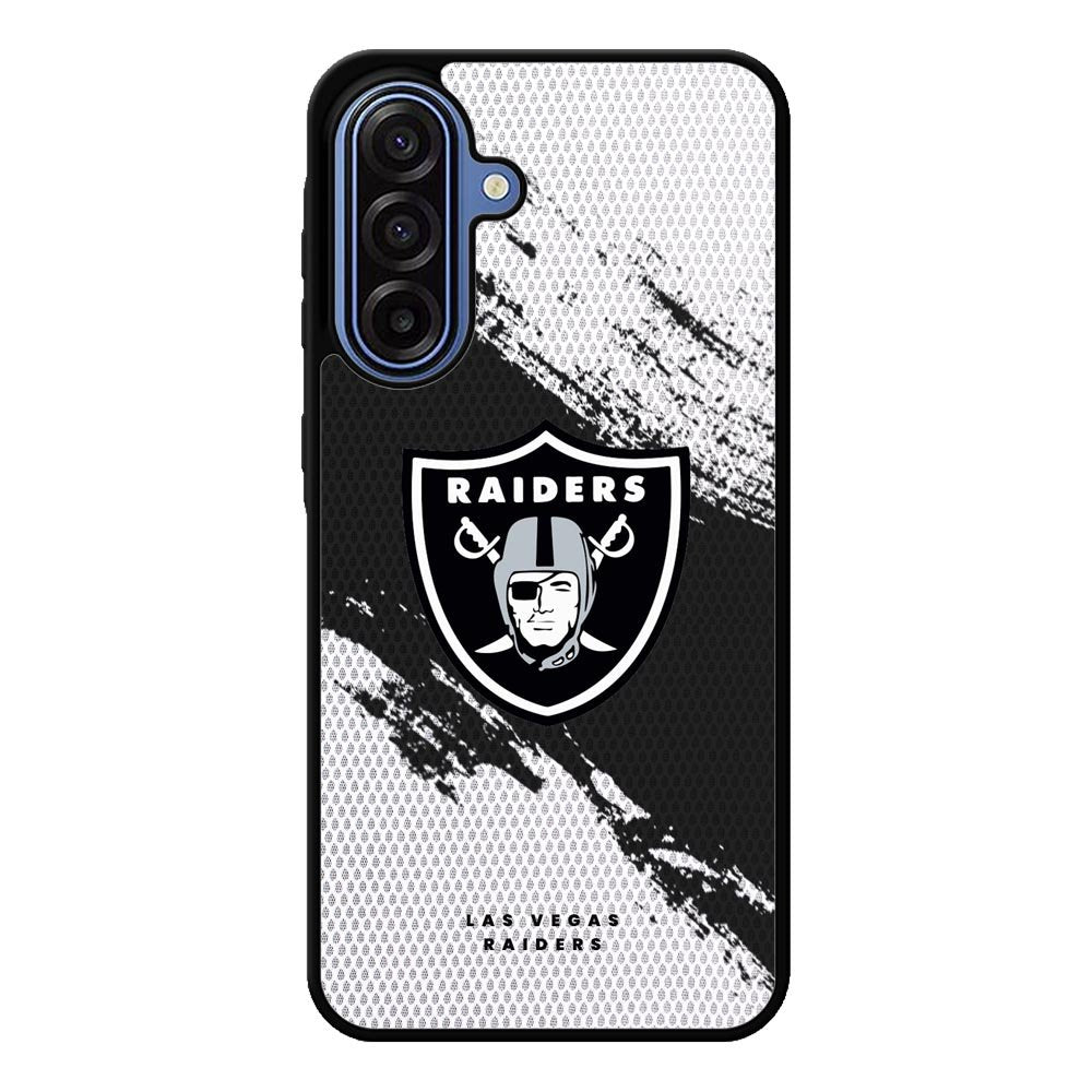 Las Vegas Raiders Samsung Galaxy A17 Case QC10256