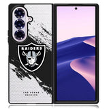 Las Vegas Raiders Samsung Galaxy Z Fold 7 Case OV10256