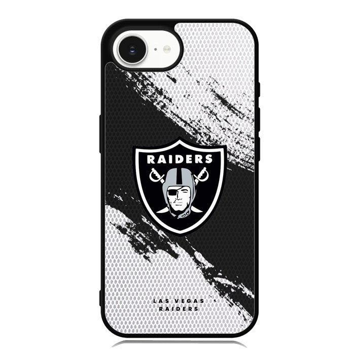 Las Vegas Raiders iPhone 16e Case OV10256